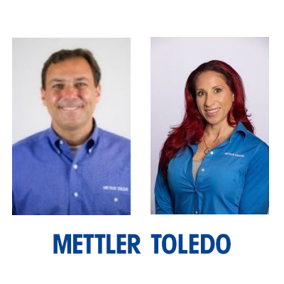 METTLER TOLEDO podcast