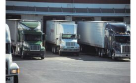 Cold Food Trucks