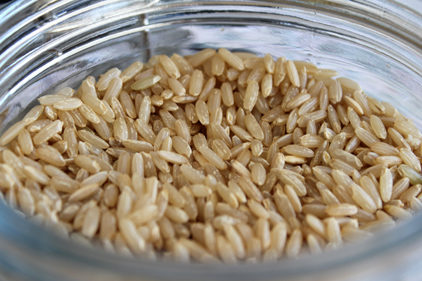 Manufacturers replace silicon dioxide with organic rice hulls | 2014-06 ...