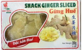 Ginger