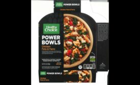 Conagra Healthy Choice recall