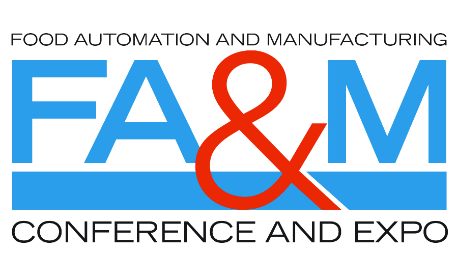 Food Automation & Manufacturing Conference and Expo rescheduled for