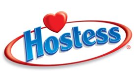 Hostess logo