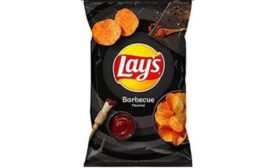 Recalled Lay's Barbecue Potato Chips