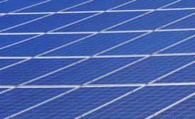 Bimbo Bakeries USA, Inc. will install solar panels with battery storage at six California locations