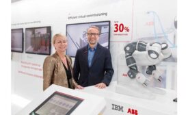 ABB IBM