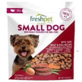 Freshpet front