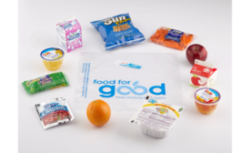 PepsiCo's Food for Good