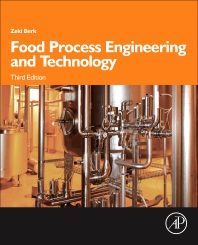 Food Process Engineering and Technology | Food Engineering