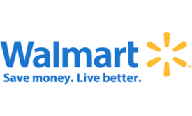 Walmart logo