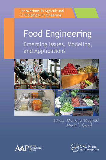 phd food engineering