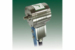 rotary shaft encoder