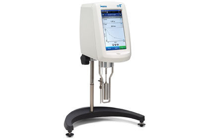 Rheometer | 2013-06-12 | Food Engineering