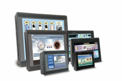 HMI interfaces